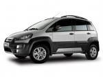Fiat Idea Adventure 2010 года